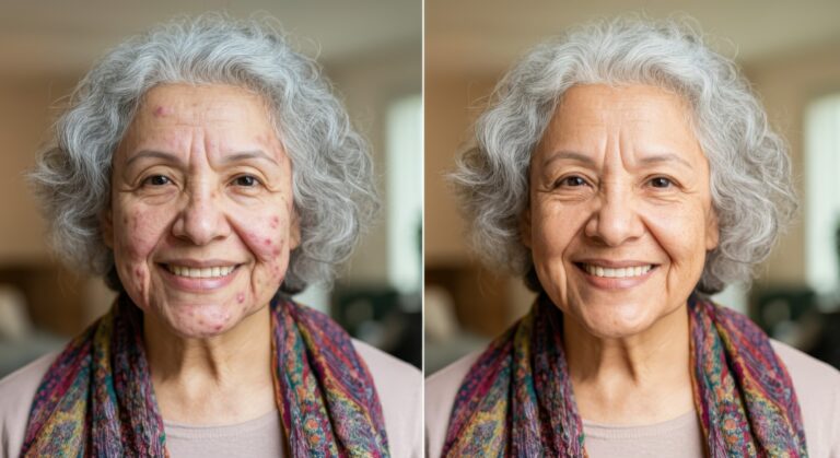 Before and After